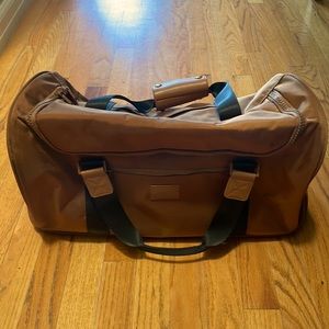 CALPAK Stevyn Duffle Bag